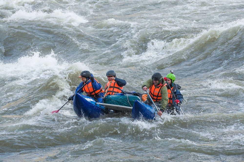 Photograph by Игорь Фресс