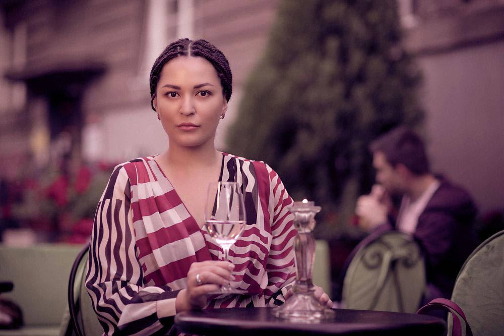 Photograph by Max Samadhi