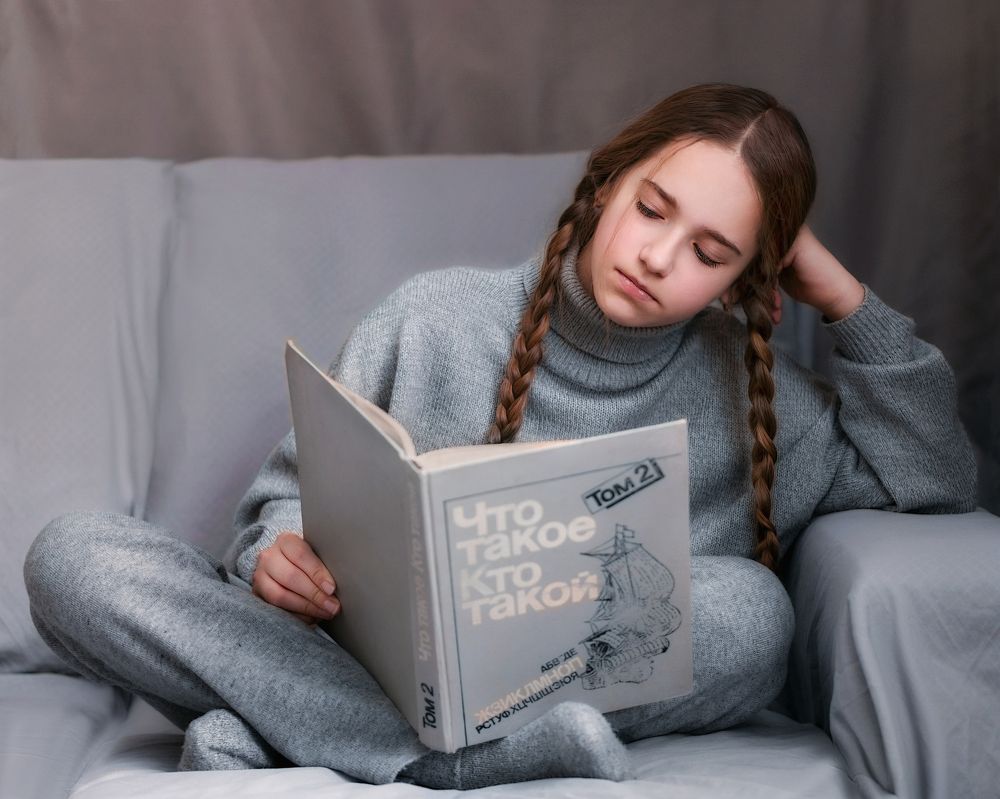 Photograph by Кристина Степанова