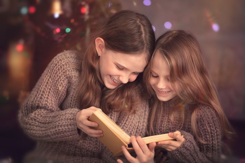 Photograph by Евгения Егорова