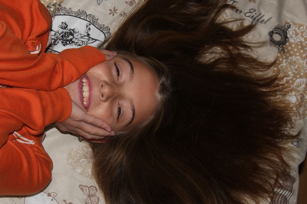 Photograph by Roza Kenarova