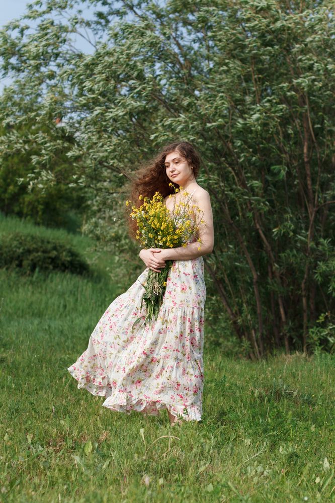 Photograph by Ольга Некрасова