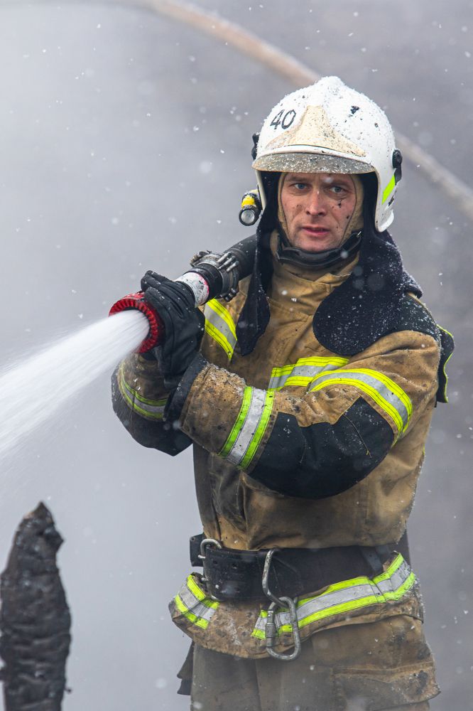 Photograph by Константин Ложеницын