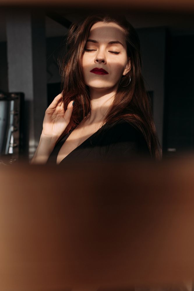 Photograph by Алеся Бутакова