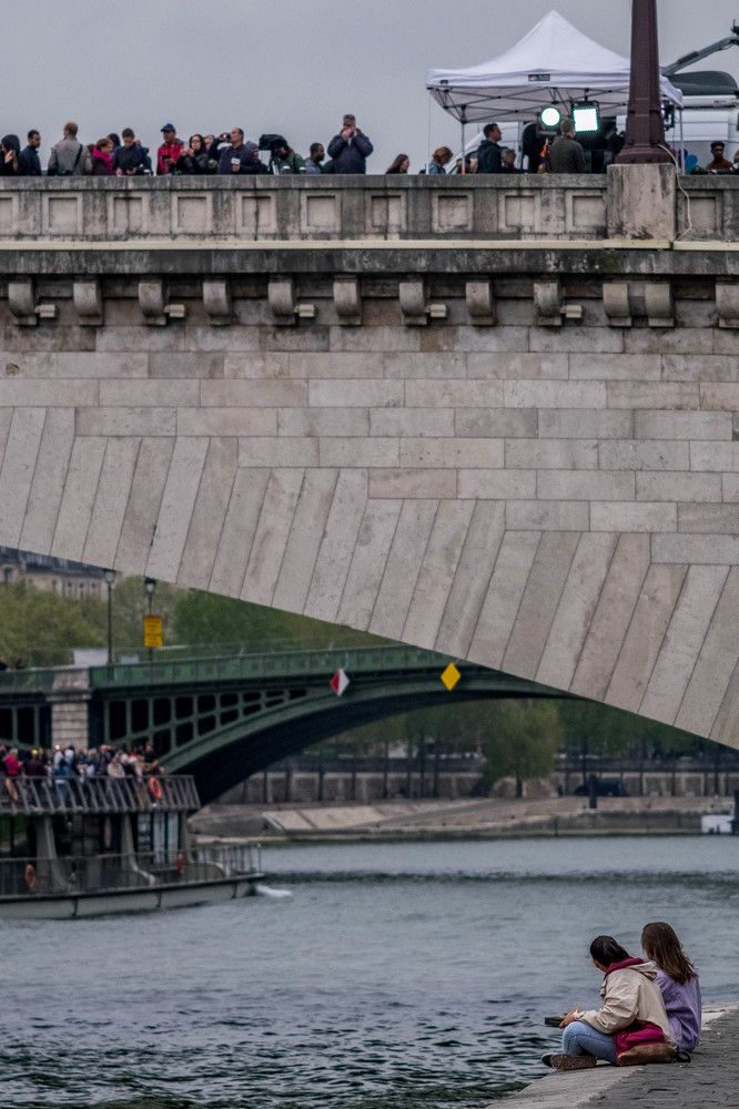 Photograph by Tatiana Potapenko