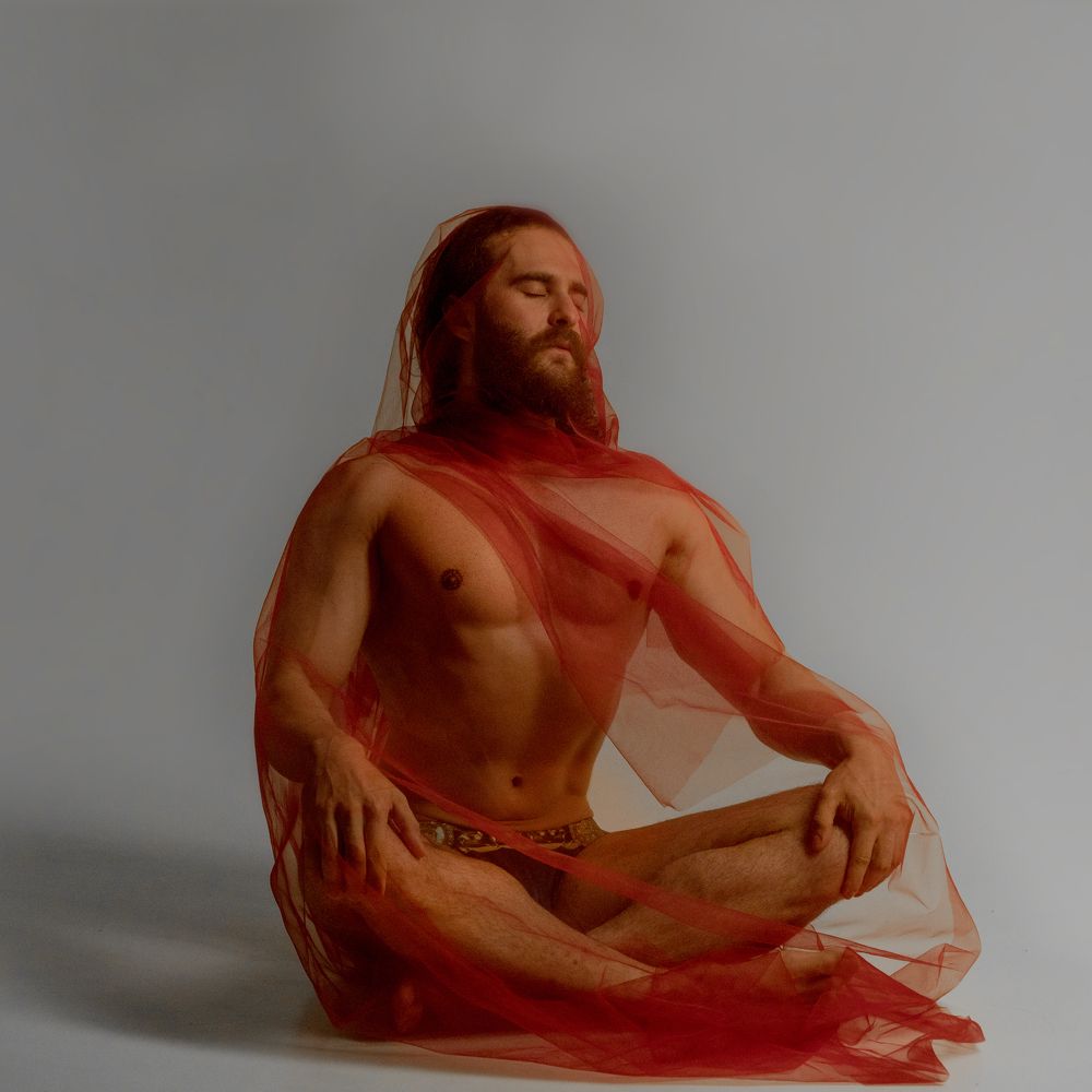 Photograph by Ольга Алехина