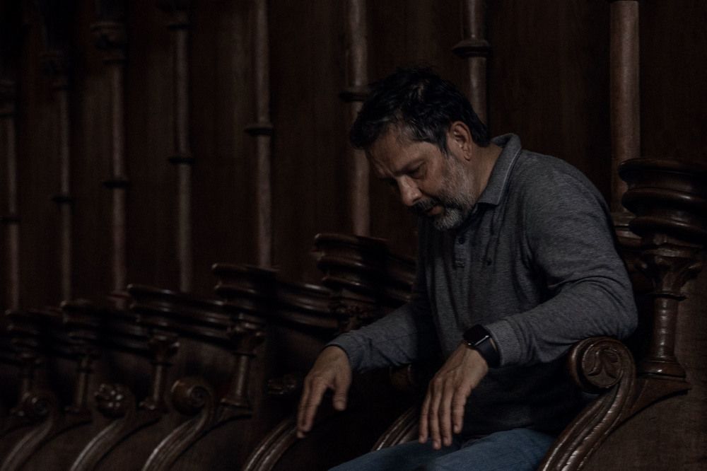 Photograph by Nadezhda Avdeeva