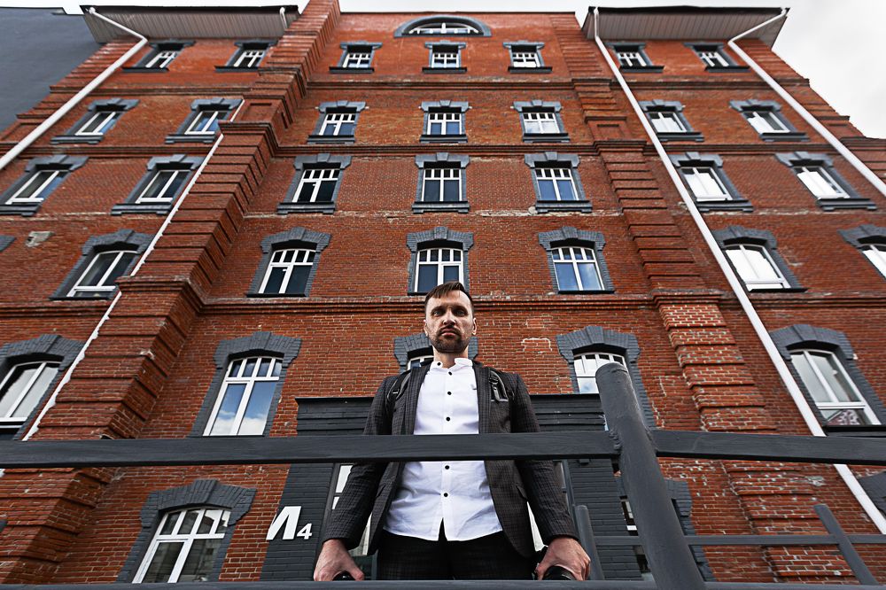 Photograph by Михаил