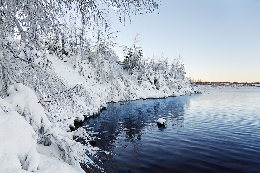 Photograph by Михаил