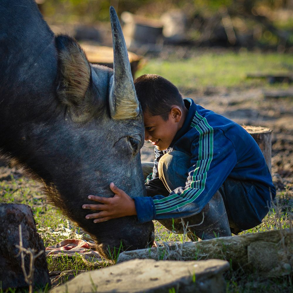 Photograph by Yusuf Madi