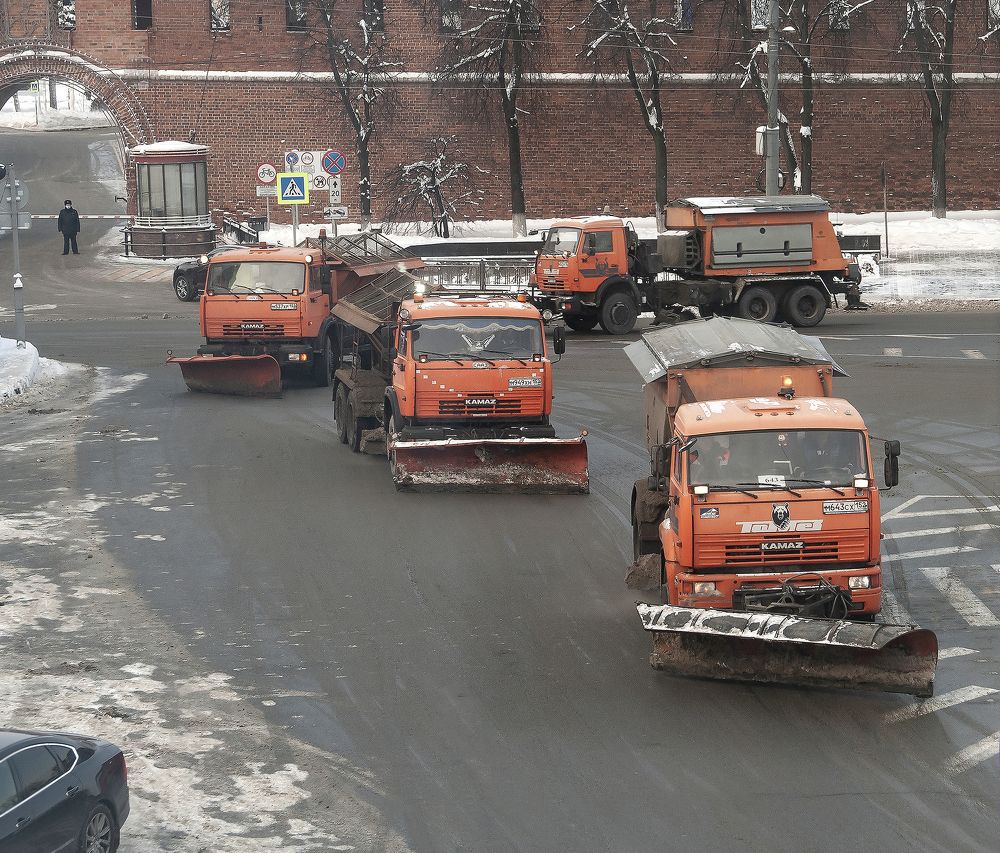 Photograph by Ирина Архипова