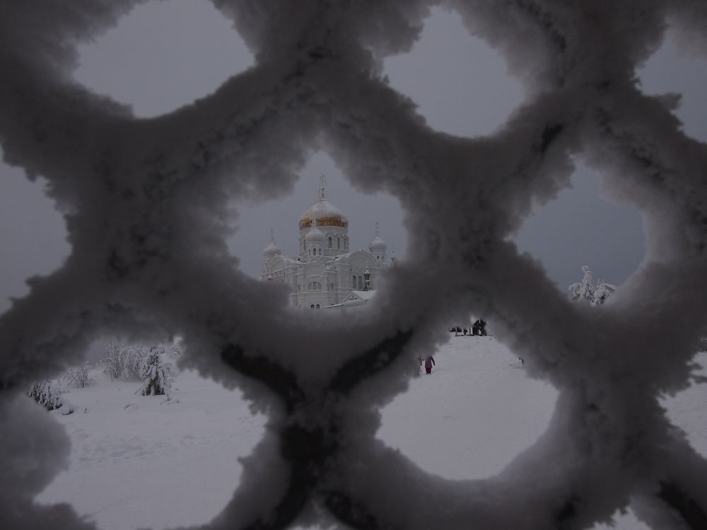 Photograph by Евгений Лямин