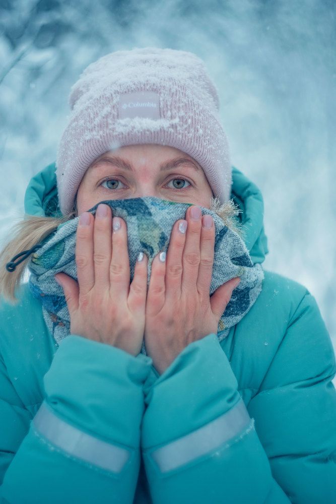 Photograph by Марина Зборацкая