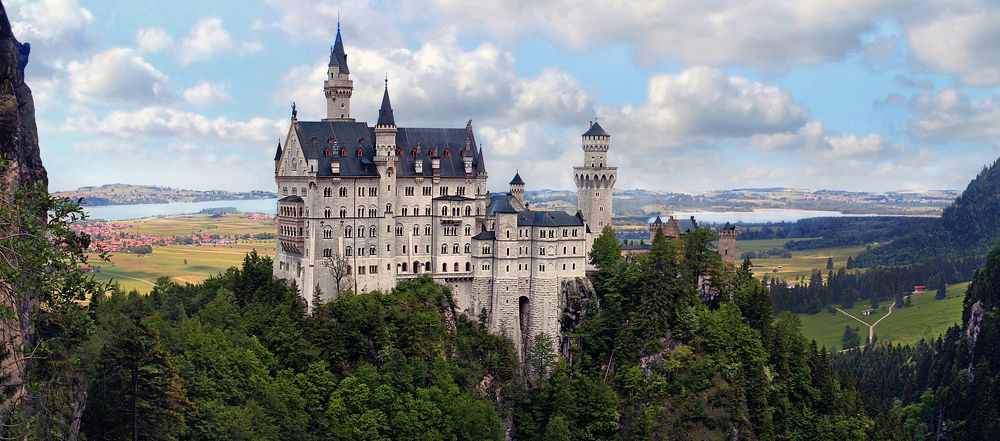 Photograph by Вадим Городницкий