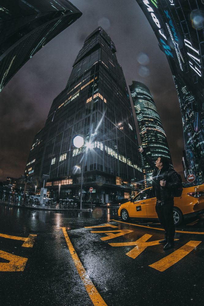 Photograph by Константин Садиков