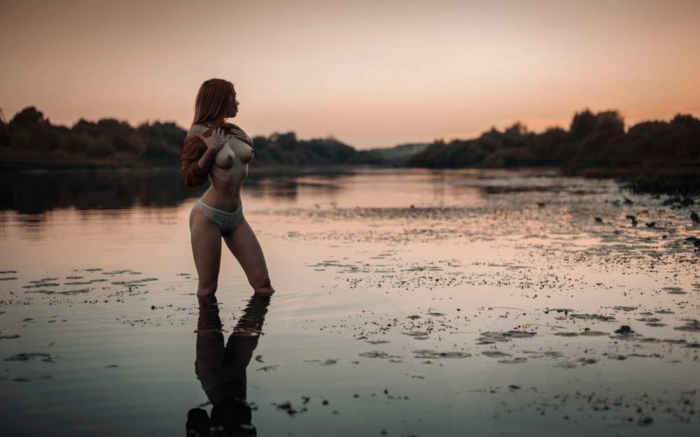 Фотография автора Михаил Назаров