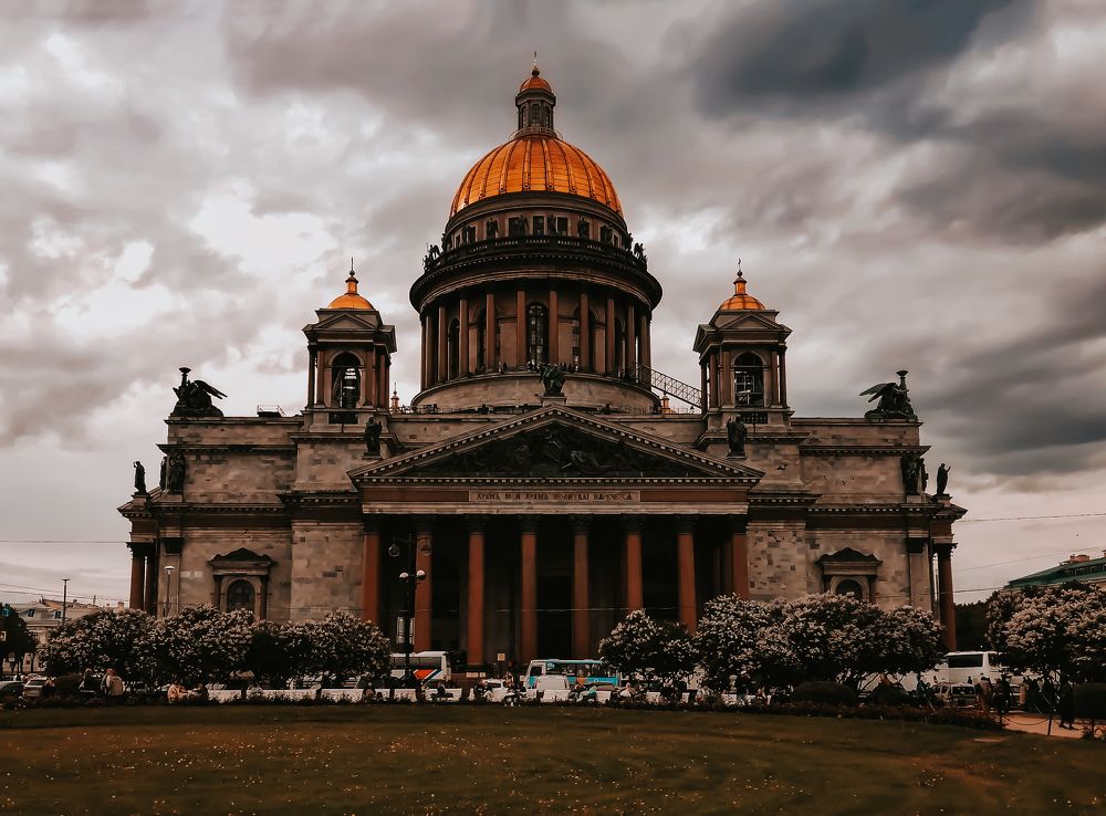 Photograph by Андрей Мелета