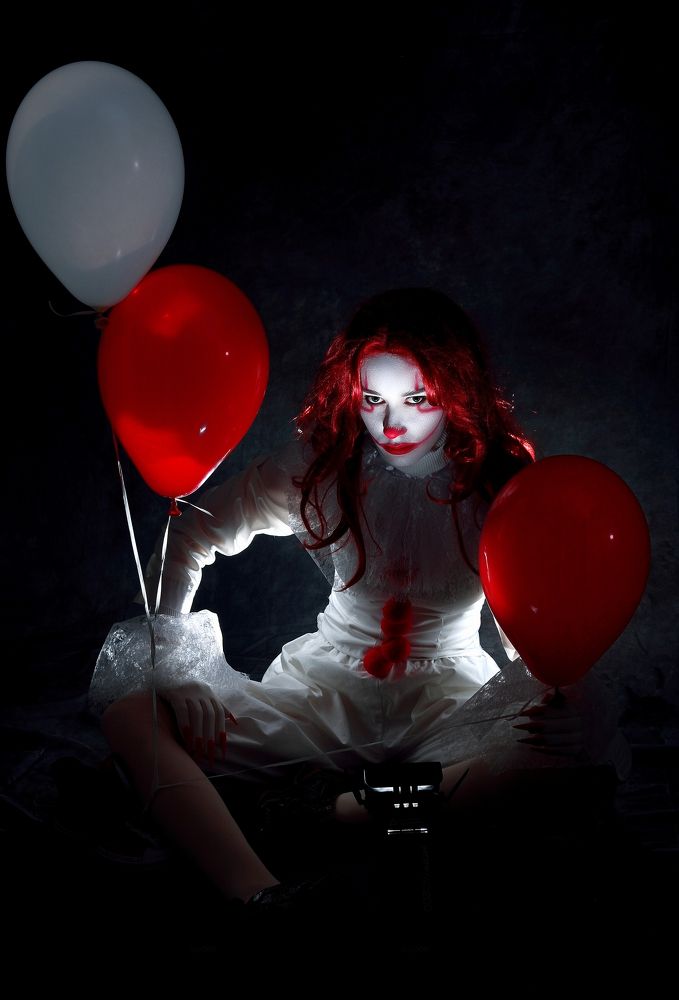 Photograph by Юрий Дыхлин