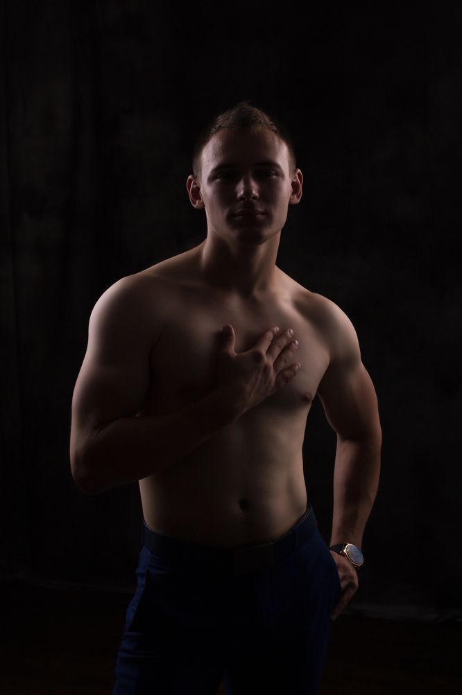 Photograph by Лидия Ханова