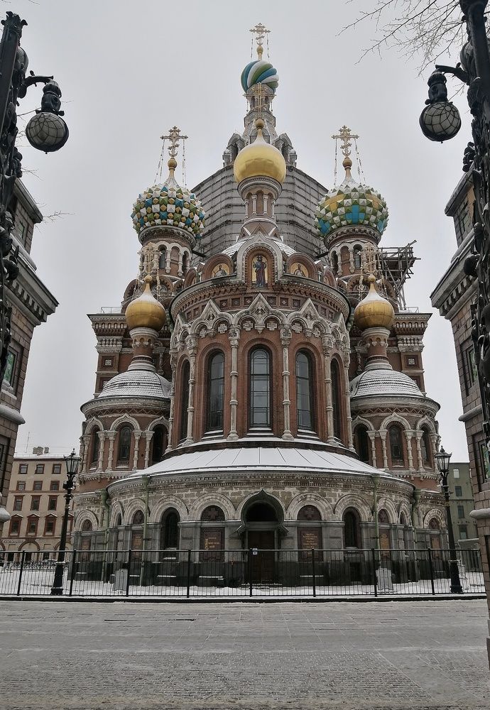 Photograph by Андрей Мелета