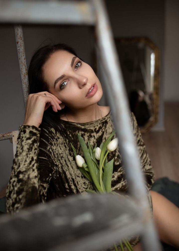 Photograph by Irina Welker