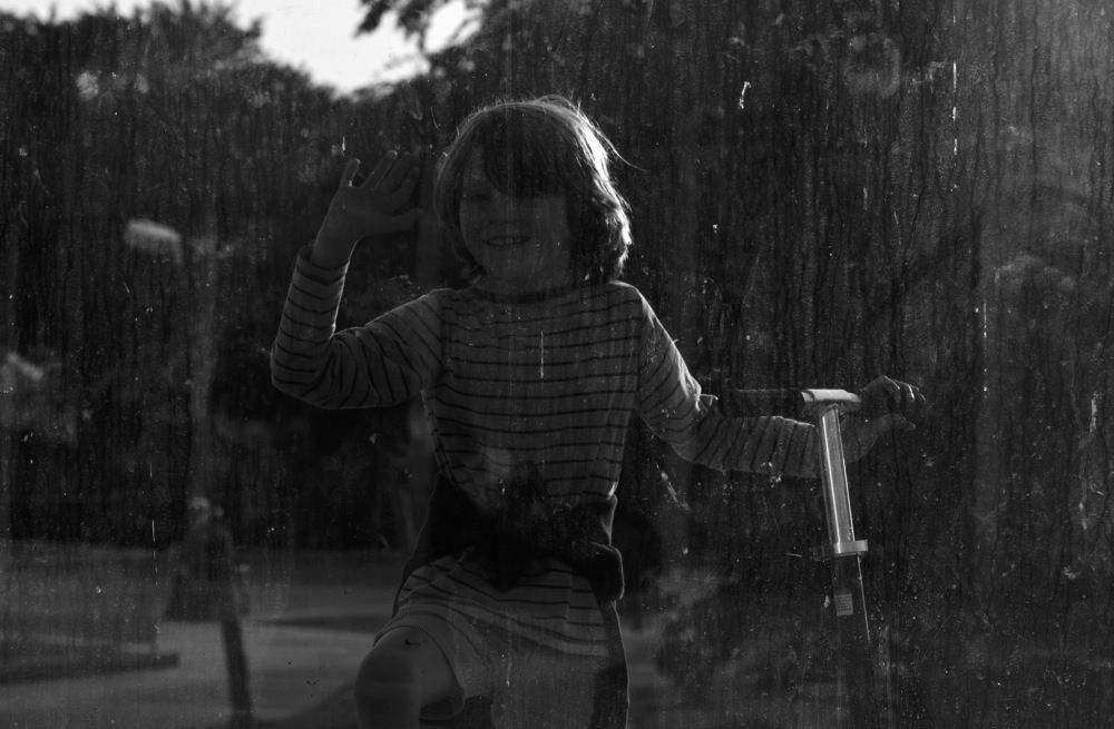 Photograph by Shaji Hussain