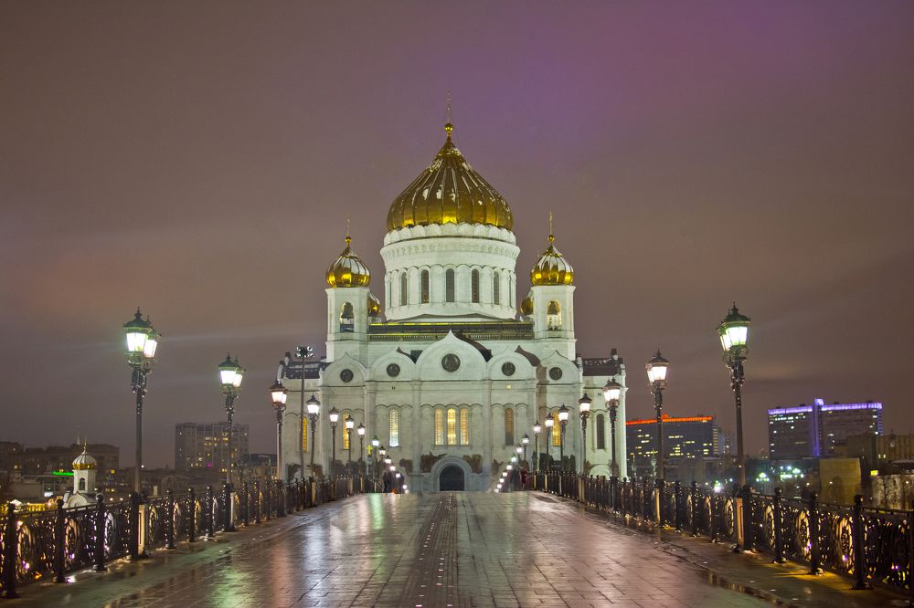 Photograph by Дмитрий Жижин