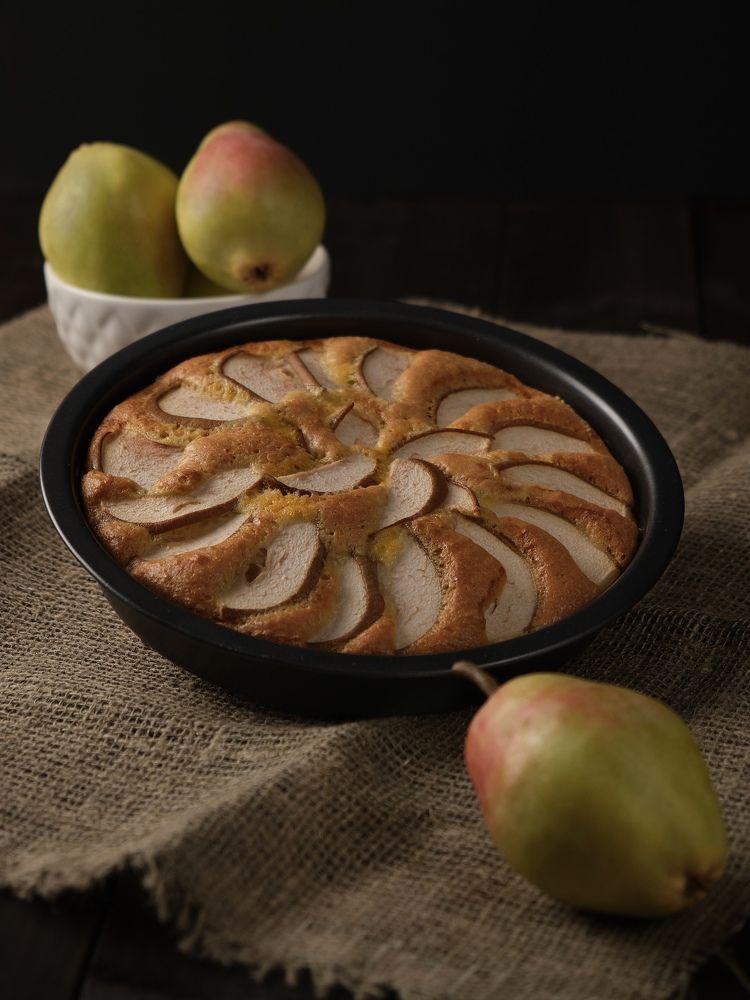 Photograph by Julia Grauberger