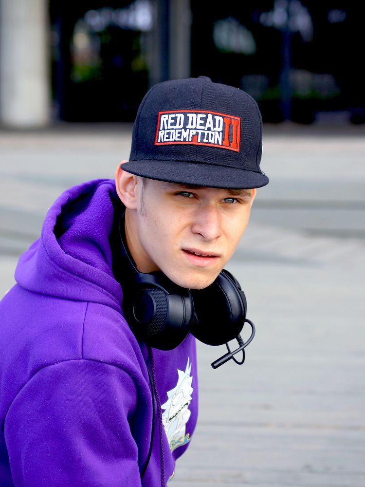 Photograph by Михаил Обертаев