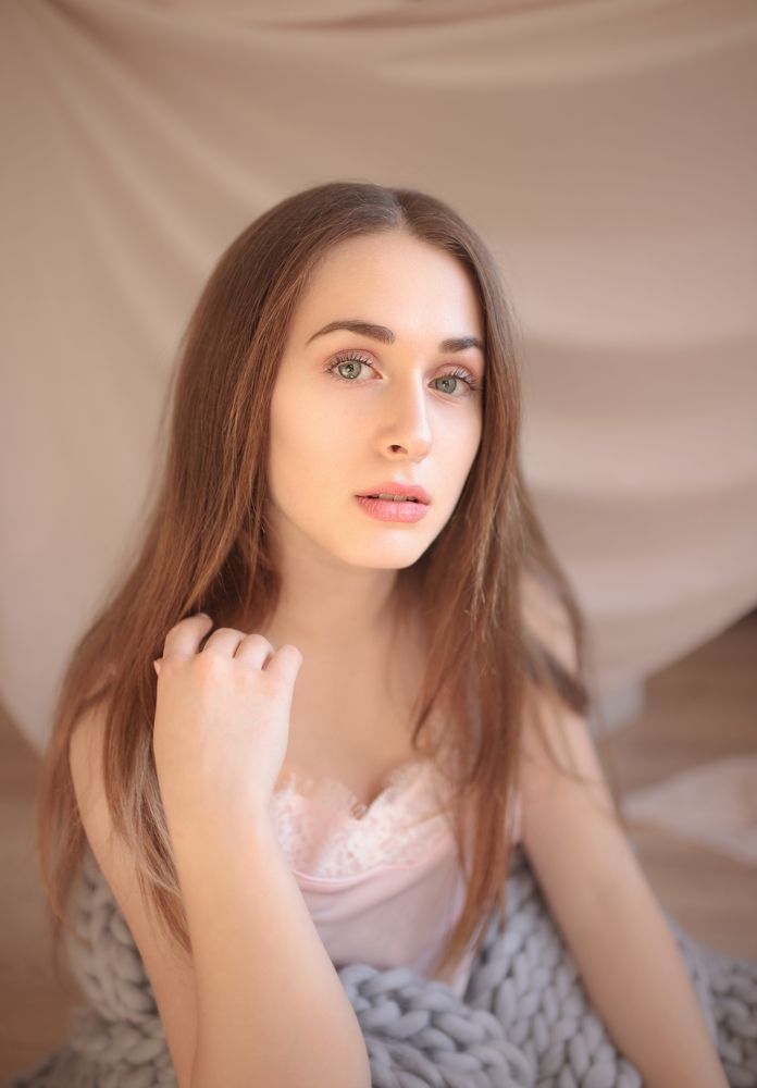 Photograph by Irina Welker