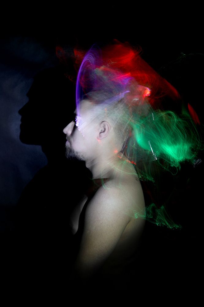 Photograph by Anna Suchcicka