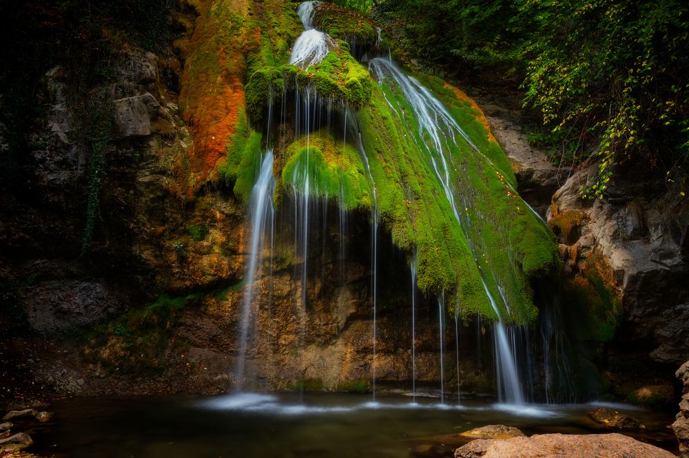 Photograph by Alexander Plekhanov