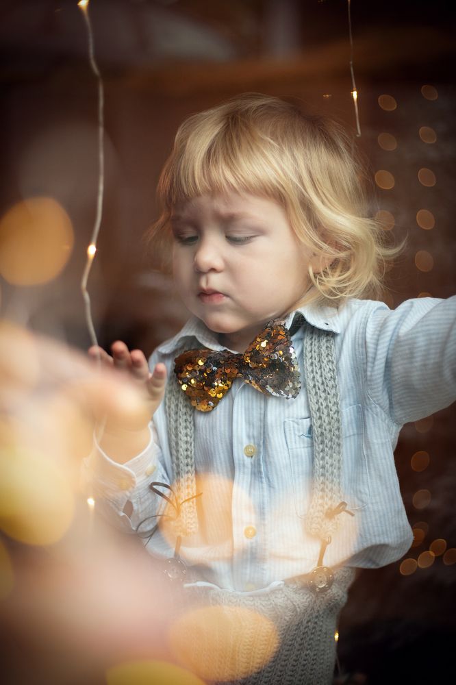 Photograph by Irina Welker