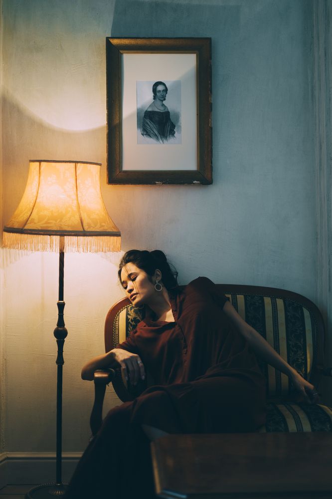 Photograph by Ирэн Даркинг