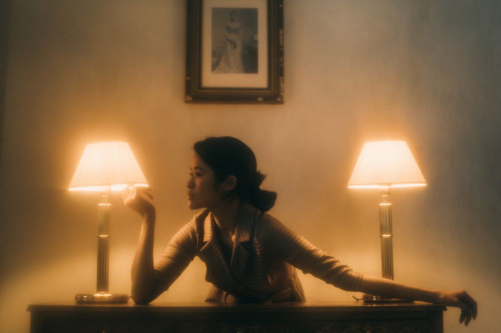 Photograph by Ирэн Даркинг