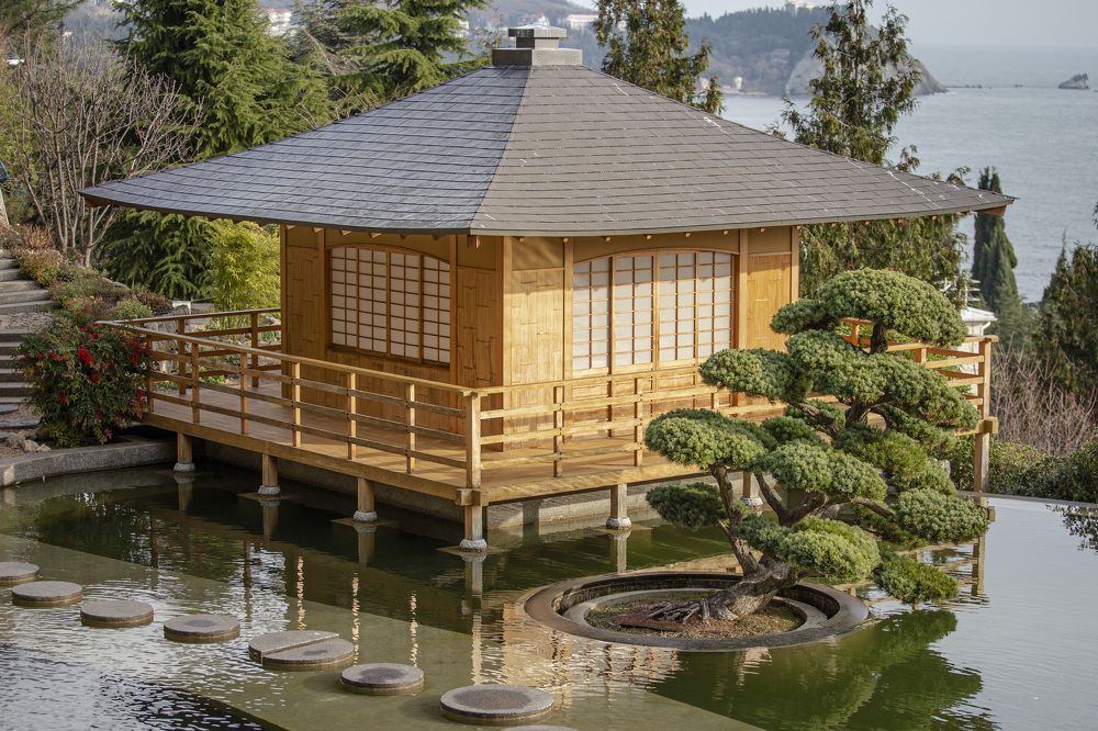 Photograph by Vladimir Soroka