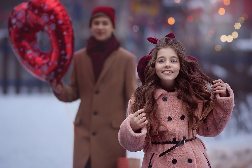 Photograph by Семенова Татьяна