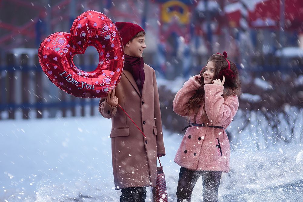 Photograph by Семенова Татьяна