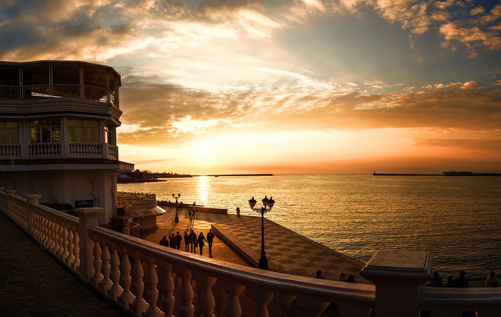 Photograph by AlexSa