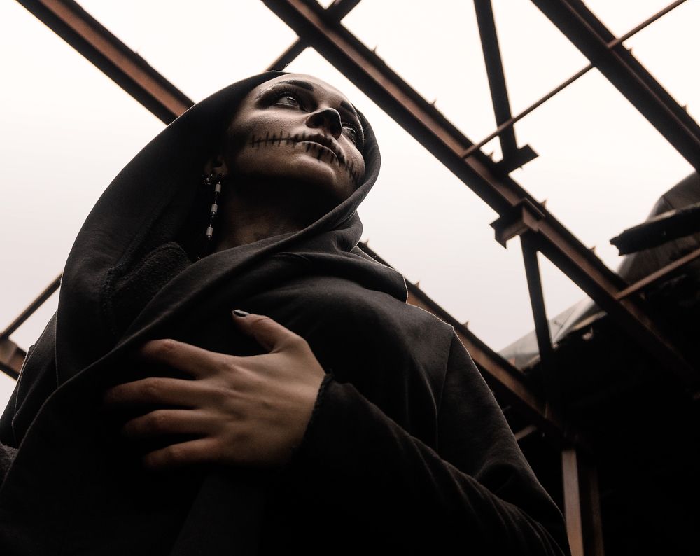 Photograph by Мария Никольская