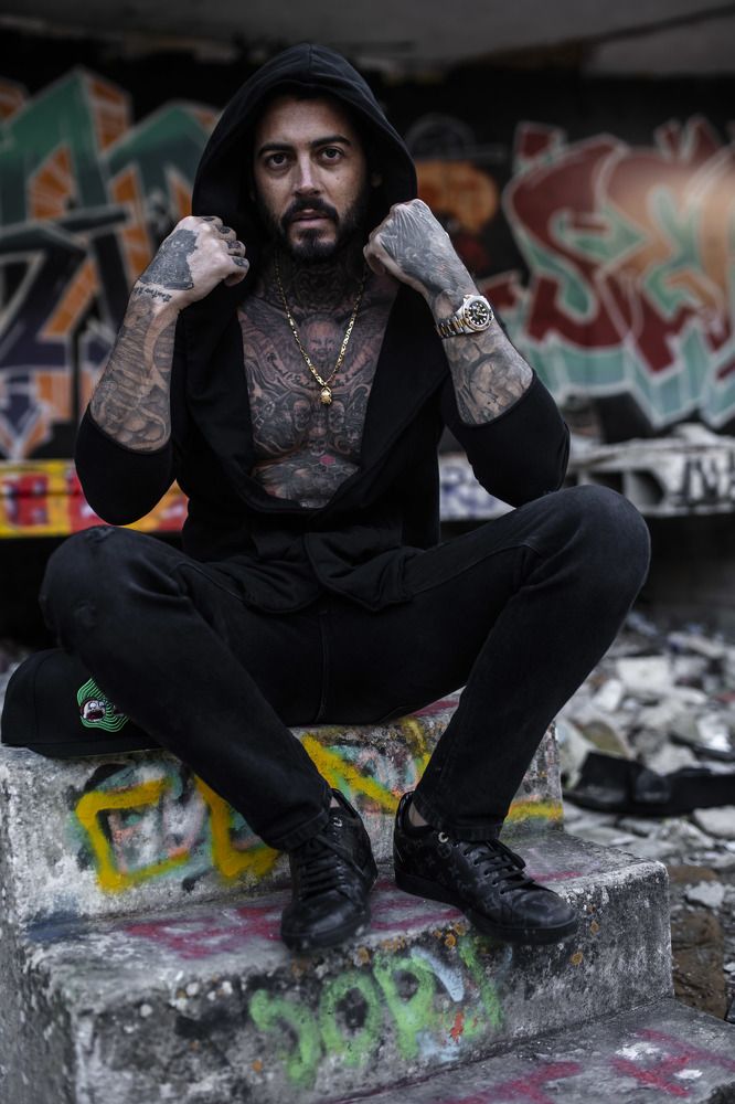 Photograph by Renata Subic