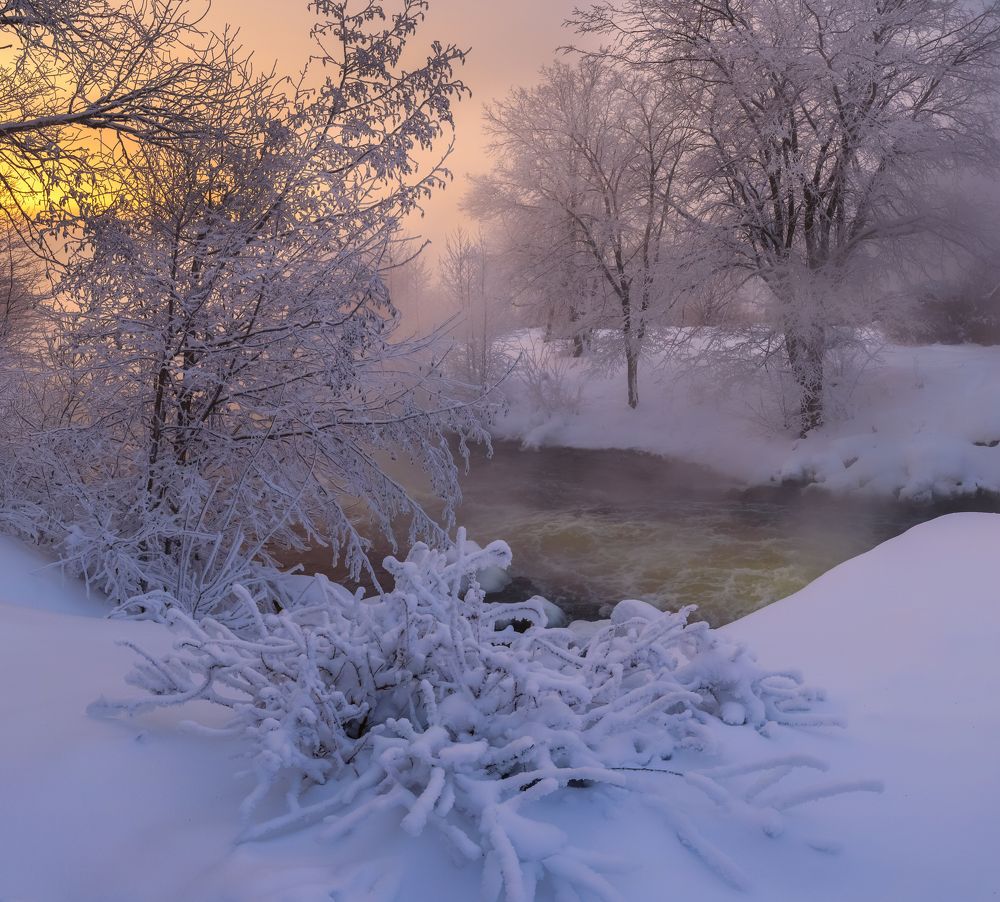 Photograph by Евгений Гецев