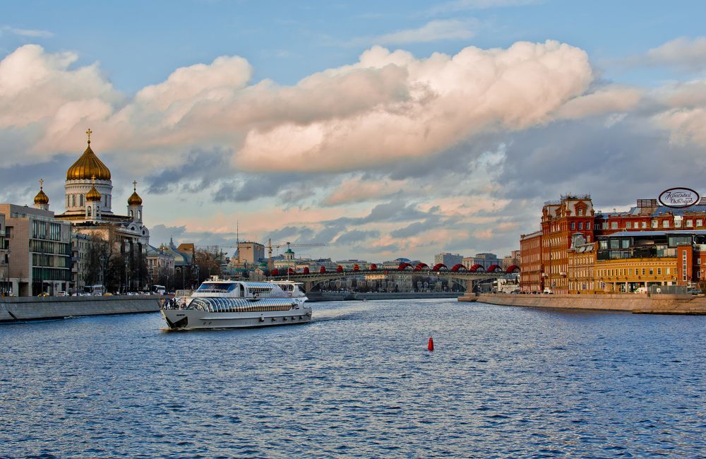 Photograph by Дмитрий Жижин