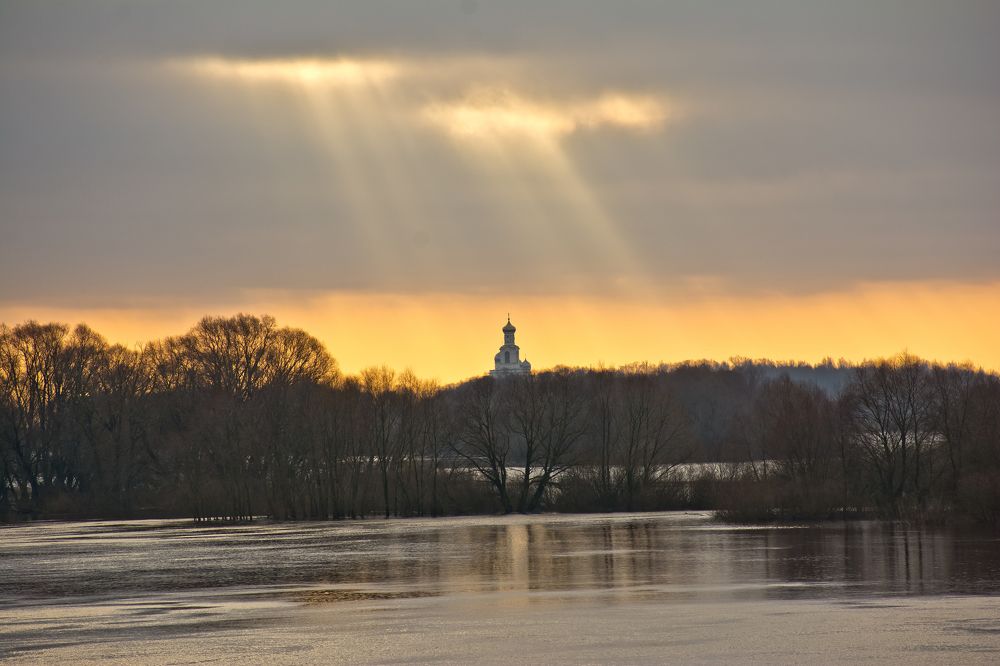 Photograph by Дмитрий Жижин