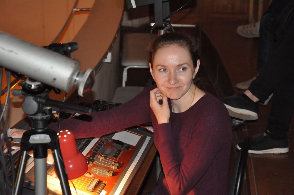 Photograph by Валерия Перфильева