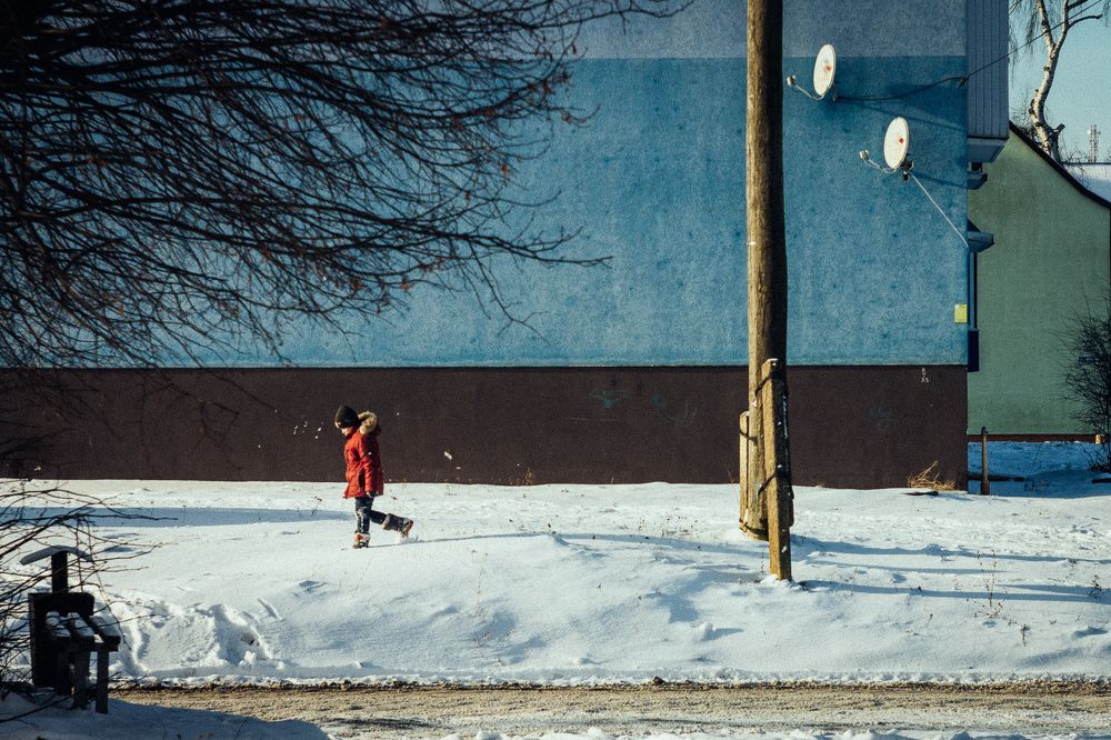 Photograph by Елена Мазурик