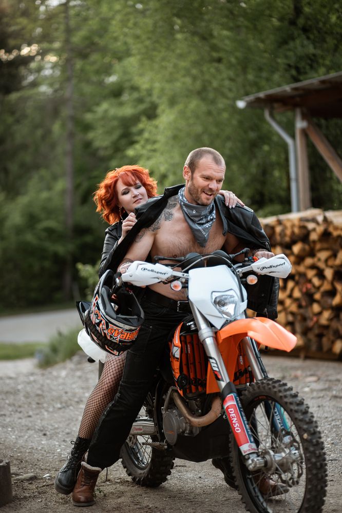 Photograph by Irina Welker