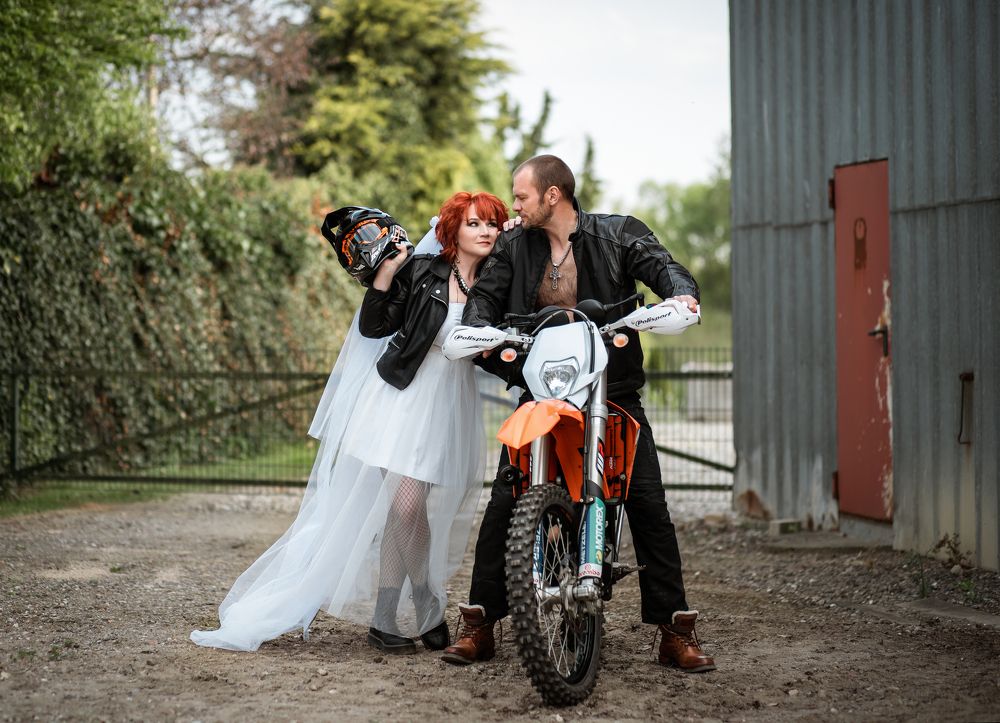 Photograph by Irina Welker