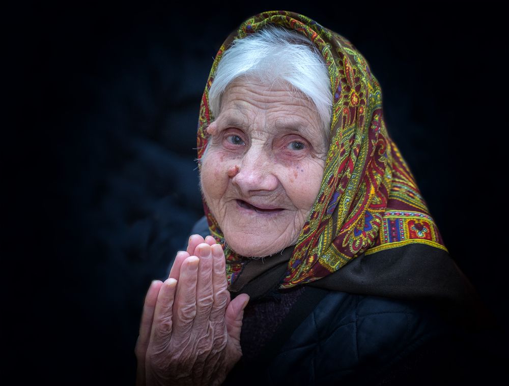 Photograph by Konstantin Zaykov