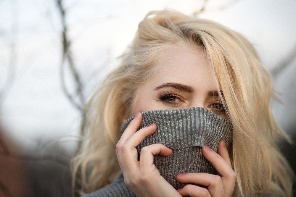 Photograph by Irina Welker